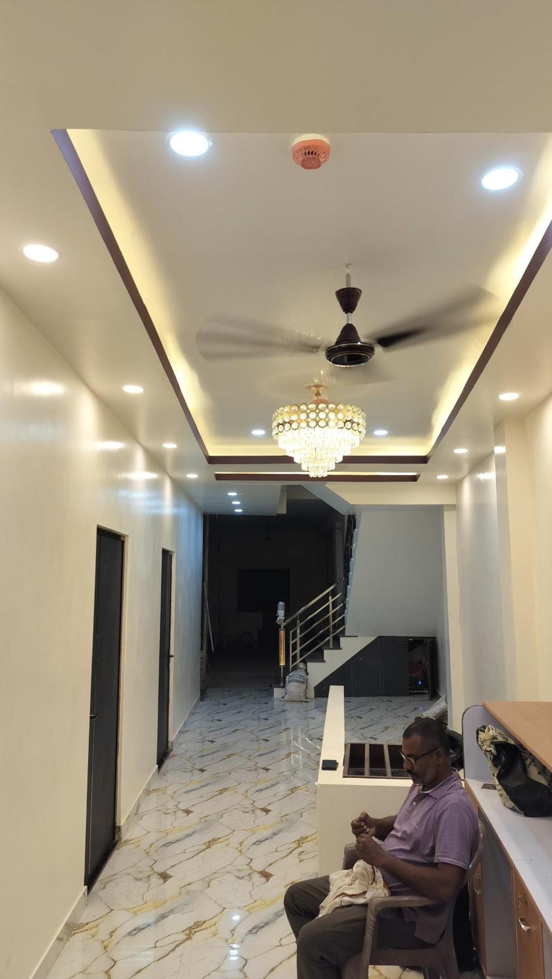 Hotel Om Palace Varanasi